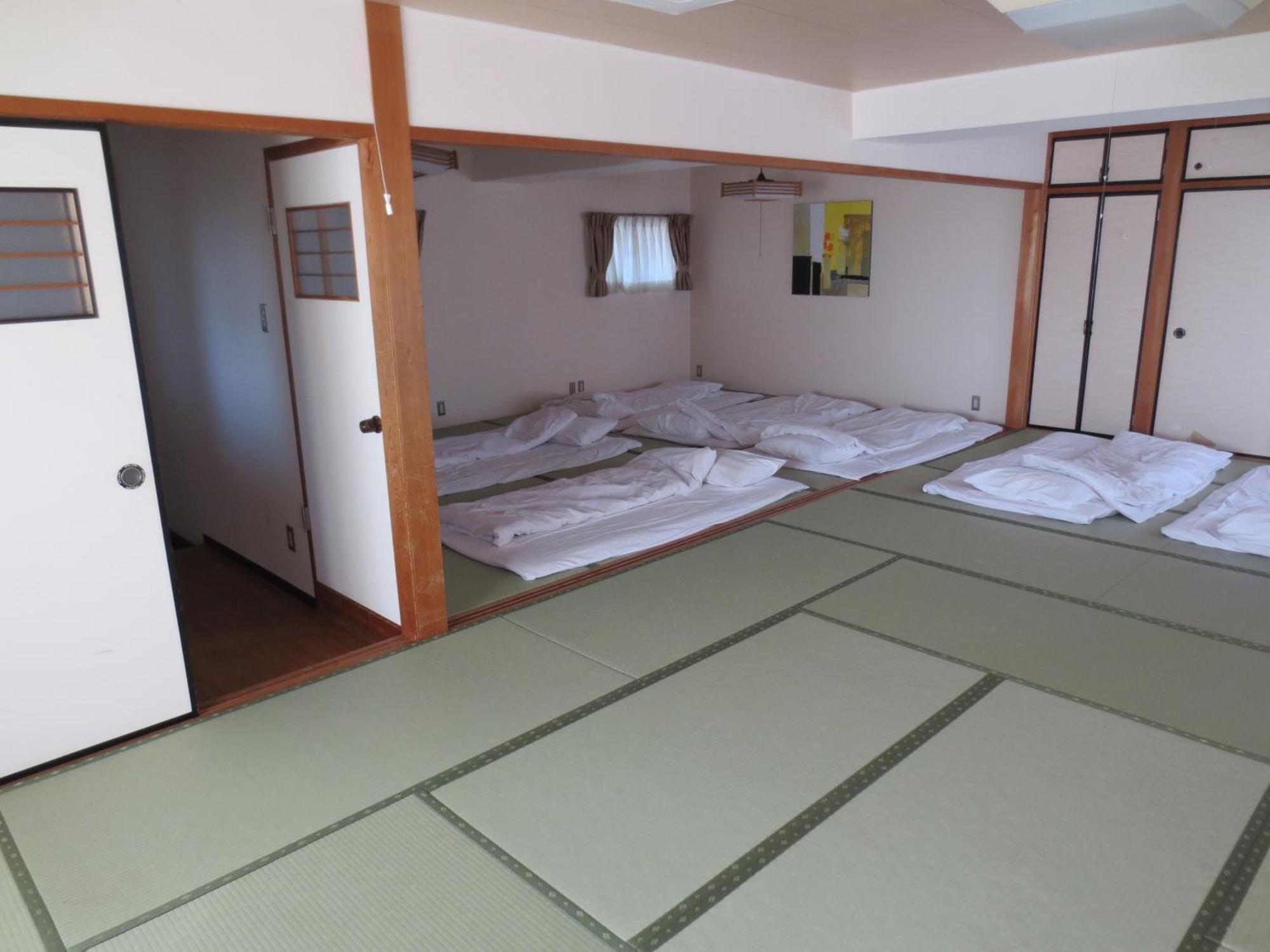 Hotel Minatoya Kōchi Habitación foto