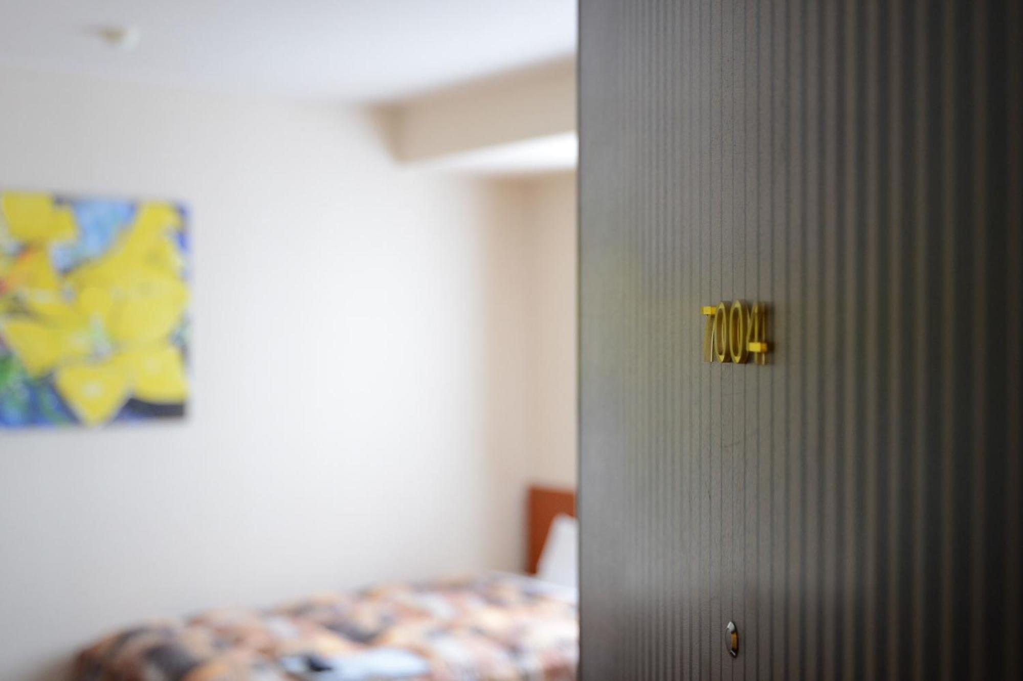 Hotel Minatoya Kōchi Habitación foto