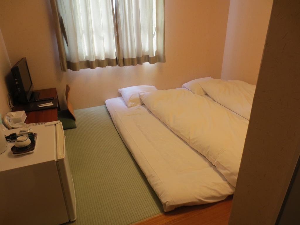 Hotel Minatoya Kōchi Exterior foto