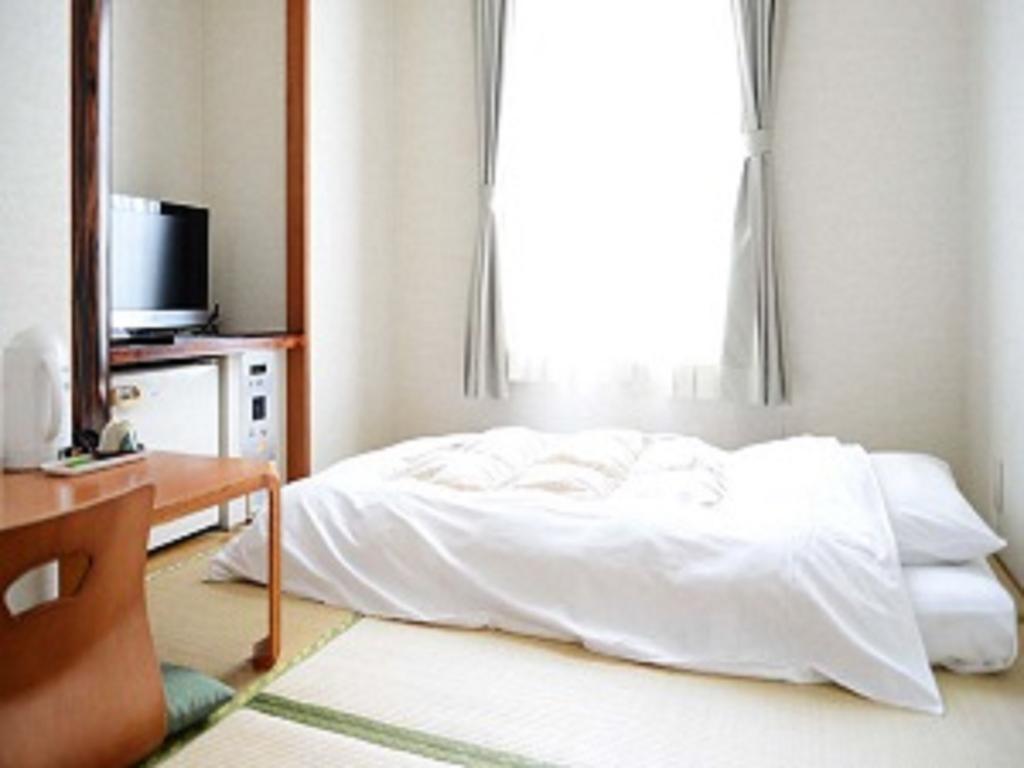 Hotel Minatoya Kōchi Exterior foto