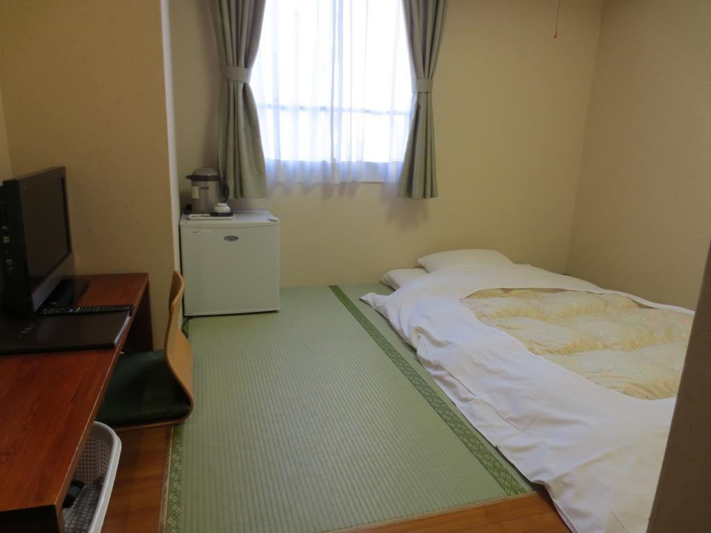 Hotel Minatoya Kōchi Exterior foto