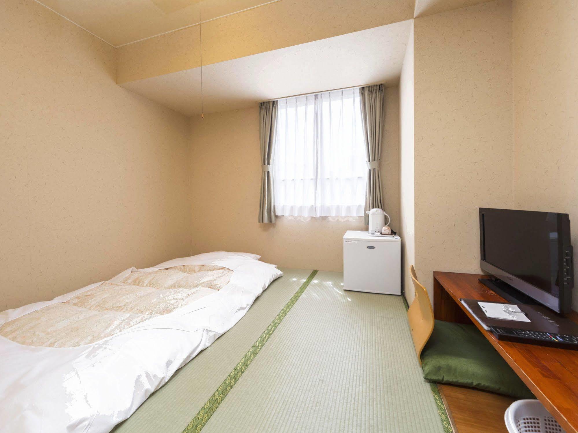 Hotel Minatoya Kōchi Exterior foto
