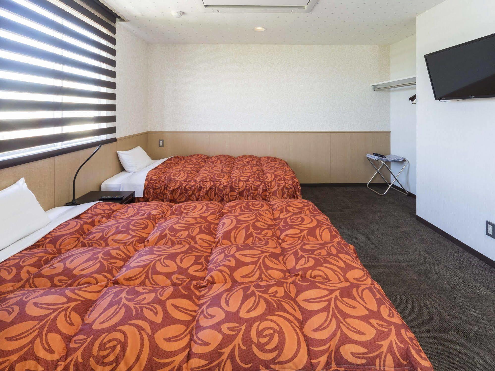 Hotel Minatoya Kōchi Exterior foto